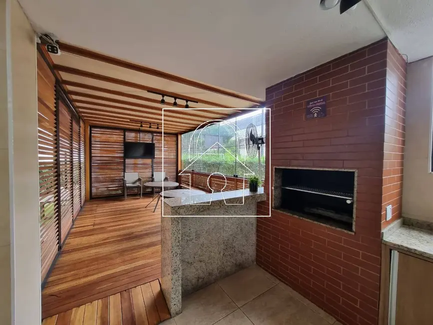 Foto 7 de Apartamento com 2 quartos à venda, 60m2 em Jaguaré, São Paulo - SP