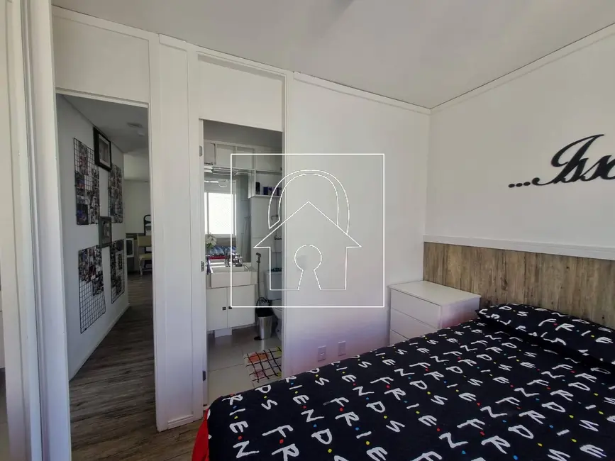 Foto 9 de Apartamento com 2 quartos à venda, 60m2 em Jaguaré, São Paulo - SP