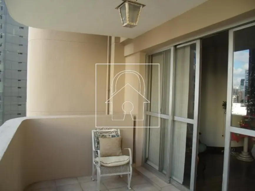 Apartamento com 3 quartos à venda, 127m2 em Vila Olímpia, São Paulo - SP - imagem 3 Foto 3 de Apartamento com 3 quartos à venda, 127m2 em Vila Olímpia, São Paulo - SP