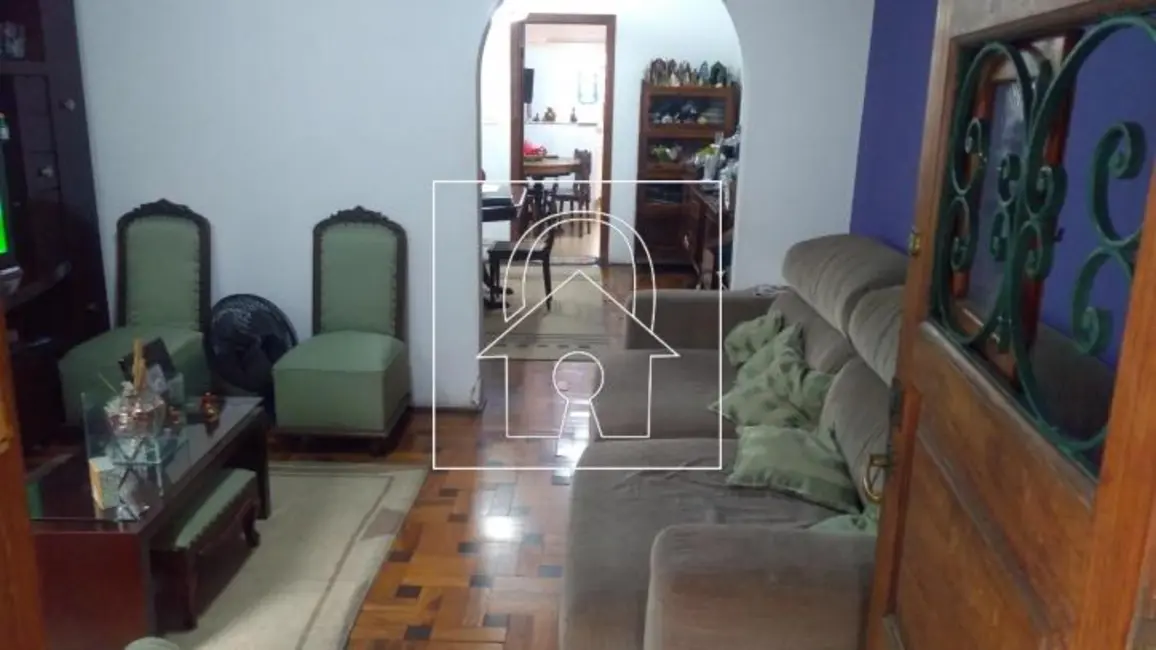 Casa com 3 quartos à venda, 130m2 em Jardim Paulista, São Paulo - SP - imagem 5 Foto 5 de Casa com 3 quartos à venda, 130m2 em Jardim Paulista, São Paulo - SP