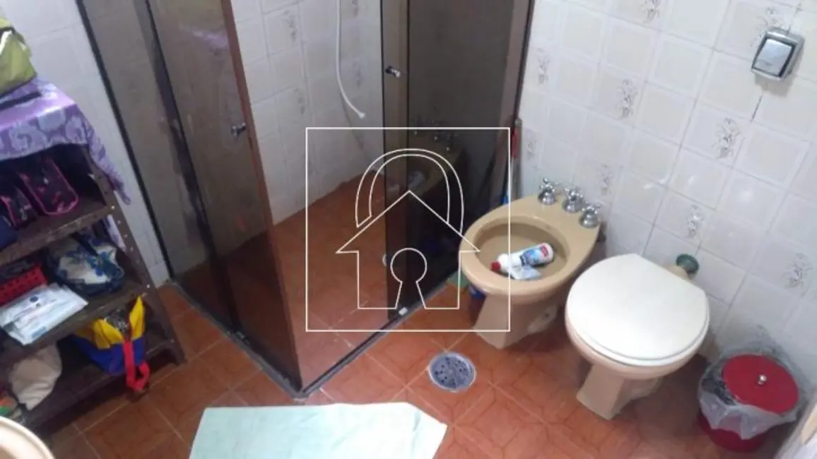 Casa com 3 quartos à venda, 130m2 em Jardim Paulista, São Paulo - SP - imagem 6 Foto 6 de Casa com 3 quartos à venda, 130m2 em Jardim Paulista, São Paulo - SP