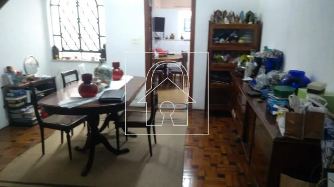 Casa com 3 quartos à venda, 130m2 em Jardim Paulista, São Paulo - SP - imagem 3 Foto 3 de Casa com 3 quartos à venda, 130m2 em Jardim Paulista, São Paulo - SP
