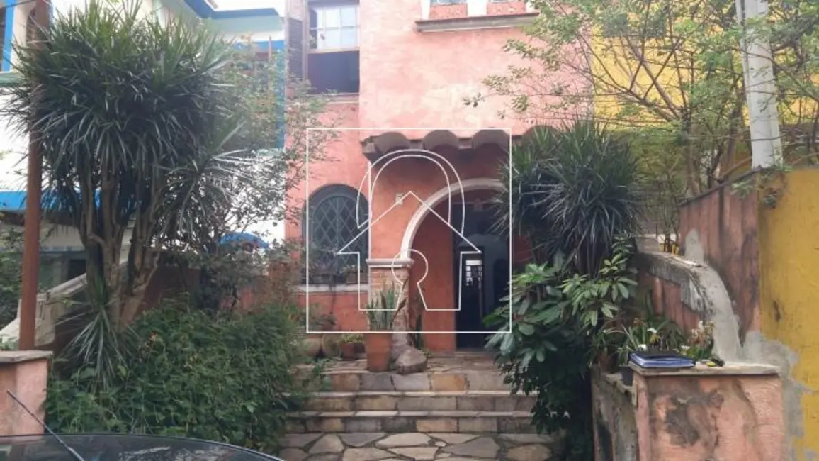 Casa com 3 quartos à venda, 130m2 em Jardim Paulista, São Paulo - SP - imagem 1 Foto 1 de Casa com 3 quartos à venda, 130m2 em Jardim Paulista, São Paulo - SP