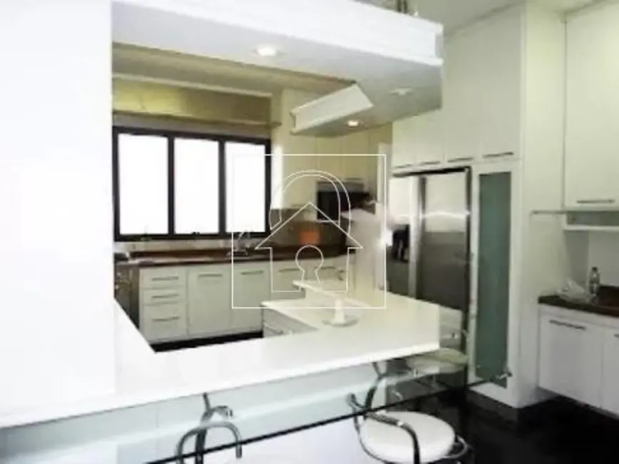 Foto 9 de Apartamento com 4 quartos à venda, 254m2 em Jardim Paulista, São Paulo - SP