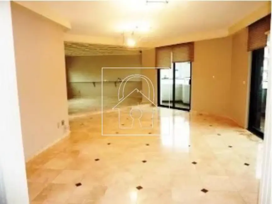 Foto 2 de Apartamento com 4 quartos à venda, 254m2 em Jardim Paulista, São Paulo - SP