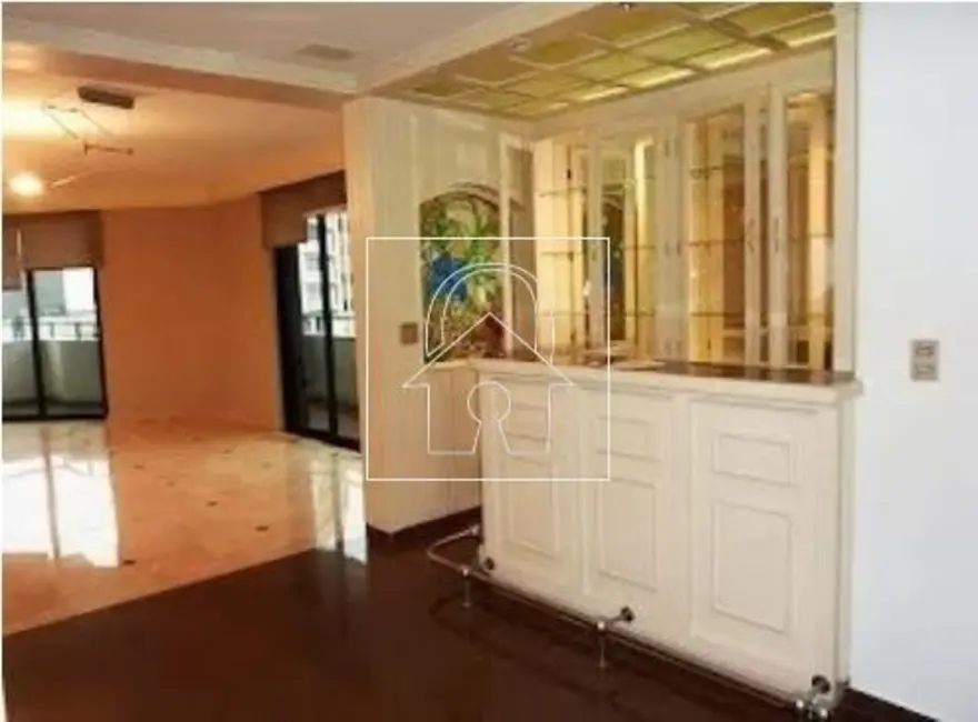 Foto 6 de Apartamento com 4 quartos à venda, 254m2 em Jardim Paulista, São Paulo - SP