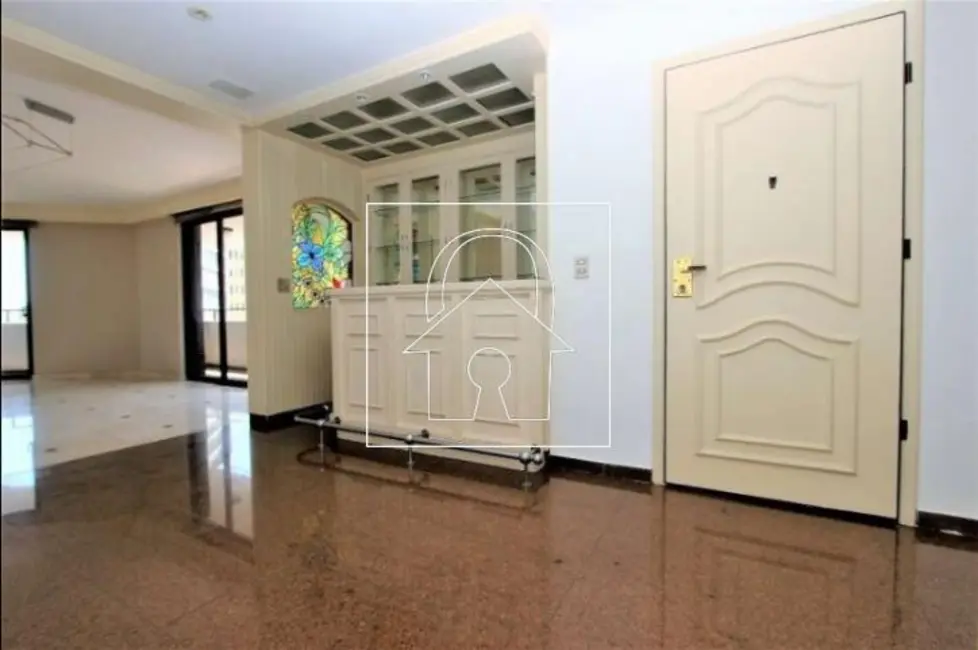 Foto 5 de Apartamento com 4 quartos à venda, 254m2 em Jardim Paulista, São Paulo - SP