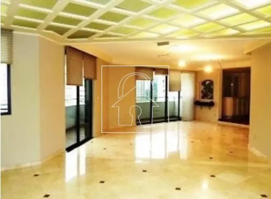 Foto 1 de Apartamento com 4 quartos à venda, 254m2 em Jardim Paulista, São Paulo - SP