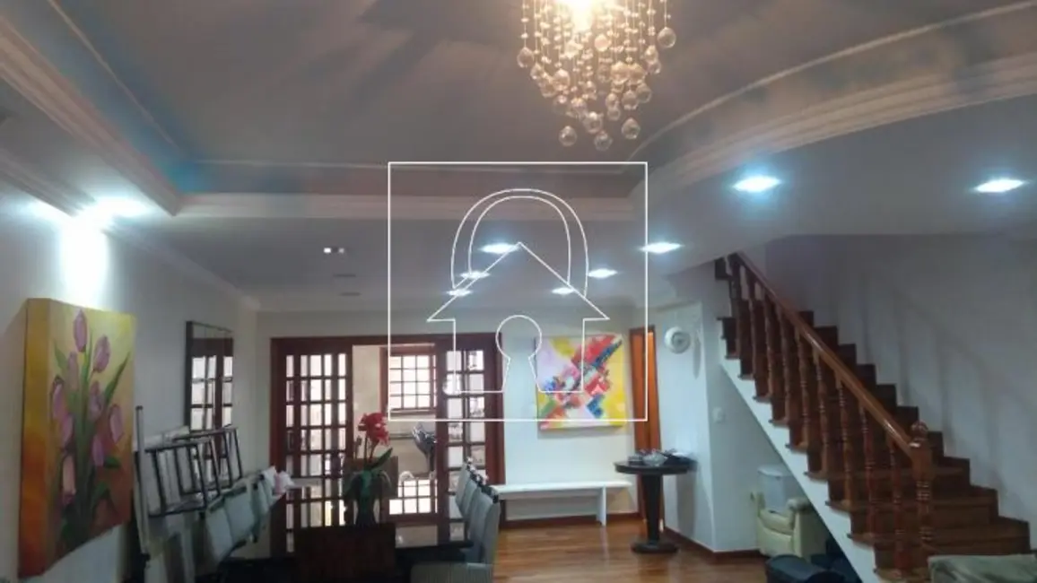 Foto 3 de Casa com 3 quartos à venda, 110m2 em Moema, São Paulo - SP