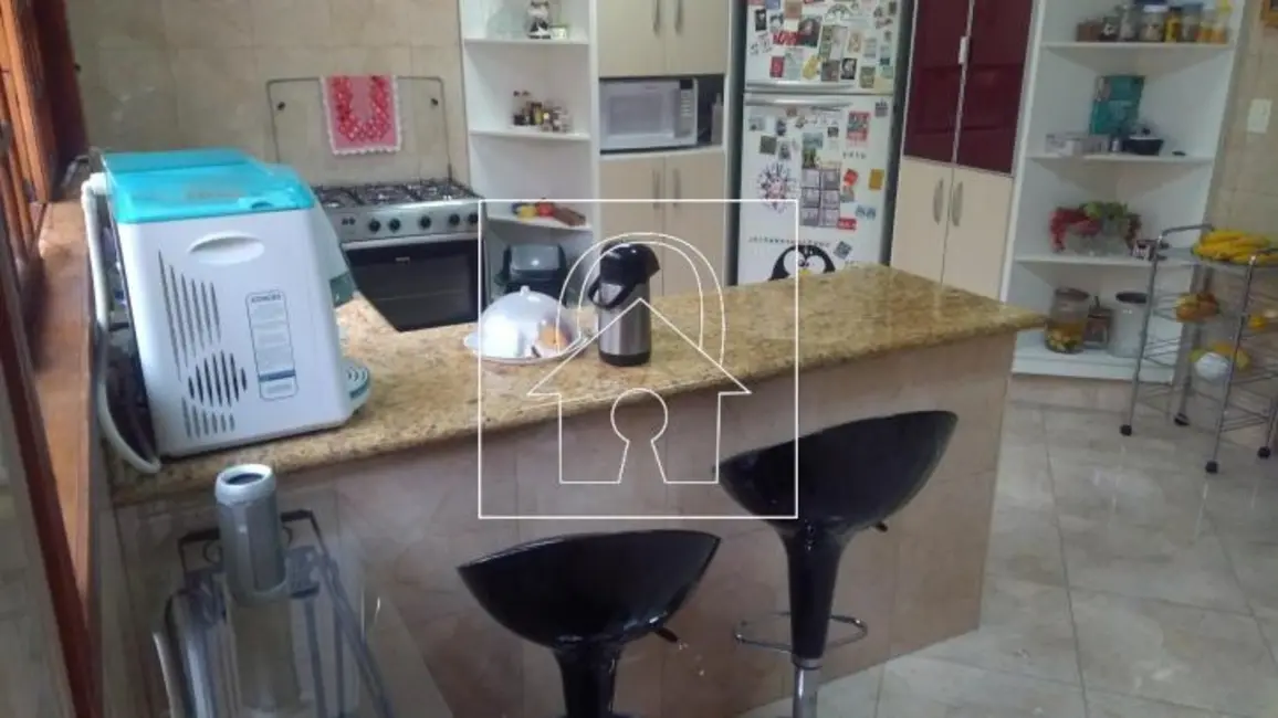 Foto 7 de Casa com 3 quartos à venda, 110m2 em Moema, São Paulo - SP