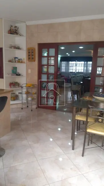 Foto 4 de Casa com 3 quartos à venda, 110m2 em Moema, São Paulo - SP