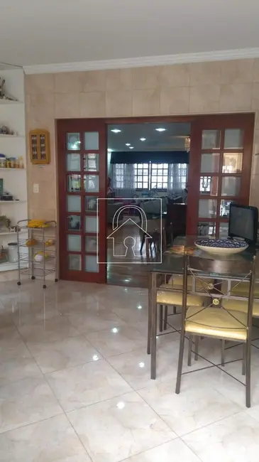 Foto 5 de Casa com 3 quartos à venda, 110m2 em Moema, São Paulo - SP