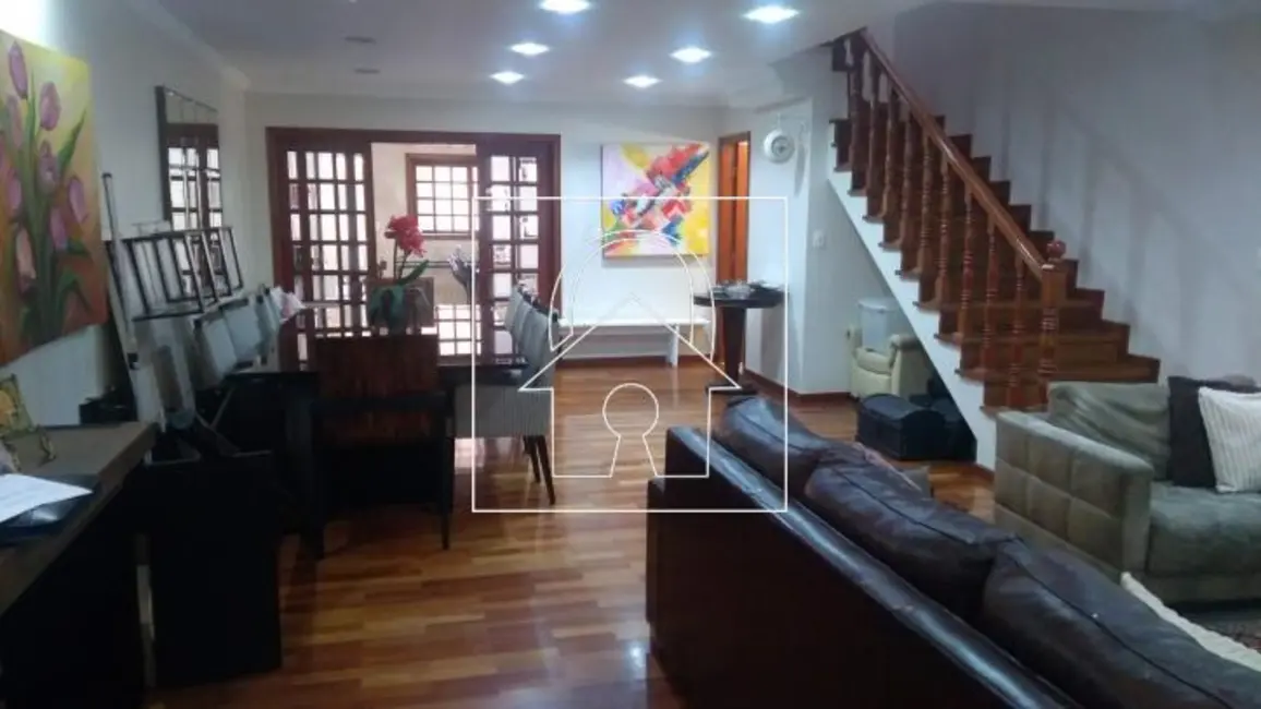 Foto 1 de Casa com 3 quartos à venda, 110m2 em Moema, São Paulo - SP