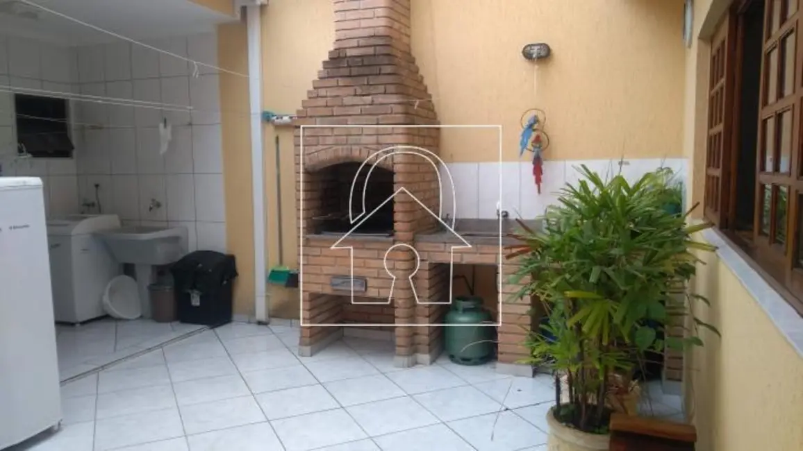 Foto 8 de Casa com 3 quartos à venda, 110m2 em Moema, São Paulo - SP