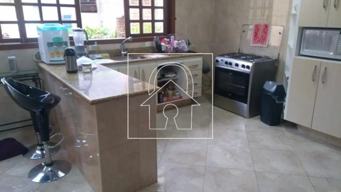 Foto 6 de Casa com 3 quartos à venda, 110m2 em Moema, São Paulo - SP