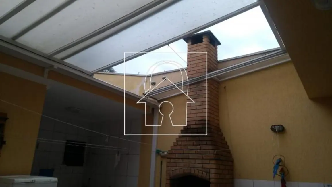 Foto 9 de Casa com 3 quartos à venda, 110m2 em Moema, São Paulo - SP