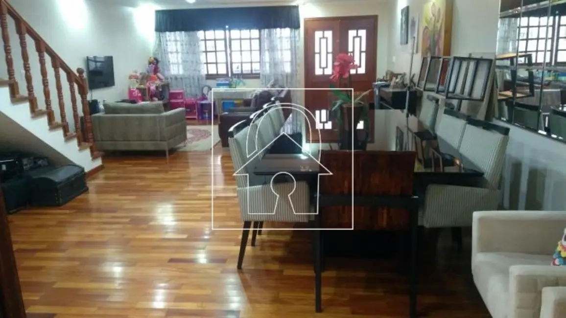 Foto 2 de Casa com 3 quartos à venda, 110m2 em Moema, São Paulo - SP