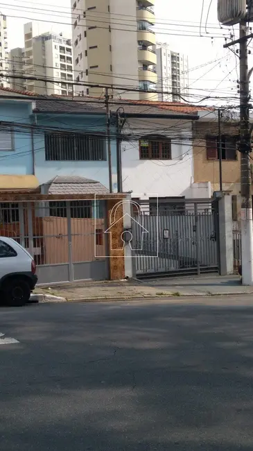 Sala Comercial com 2 quartos à venda, 100m2 em Saúde, São Paulo - SP - imagem 4 Foto 4 de Sala Comercial com 2 quartos à venda, 100m2 em Saúde, São Paulo - SP