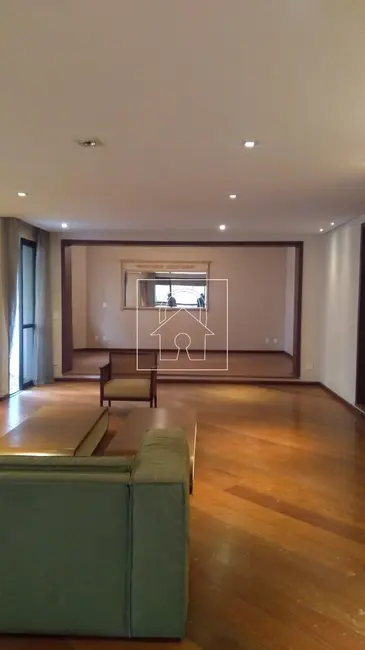 Apartamento com 4 quartos à venda e para alugar, 360m2 em Higienópolis, São Paulo - SP - imagem 3 Foto 3 de Apartamento com 4 quartos à venda e para alugar, 360m2 em Higienópolis, São Paulo - SP