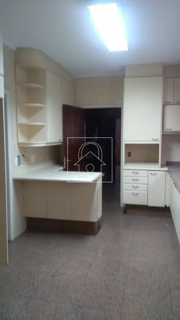 Apartamento com 4 quartos à venda e para alugar, 360m2 em Higienópolis, São Paulo - SP - imagem 8 Foto 8 de Apartamento com 4 quartos à venda e para alugar, 360m2 em Higienópolis, São Paulo - SP