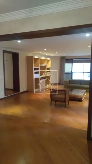 Foto 1 de Apartamento com 4 quartos à venda e para alugar, 360m2 em Higienópolis, São Paulo - SP