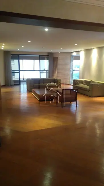 Foto 2 de Apartamento com 4 quartos à venda e para alugar, 360m2 em Higienópolis, São Paulo - SP