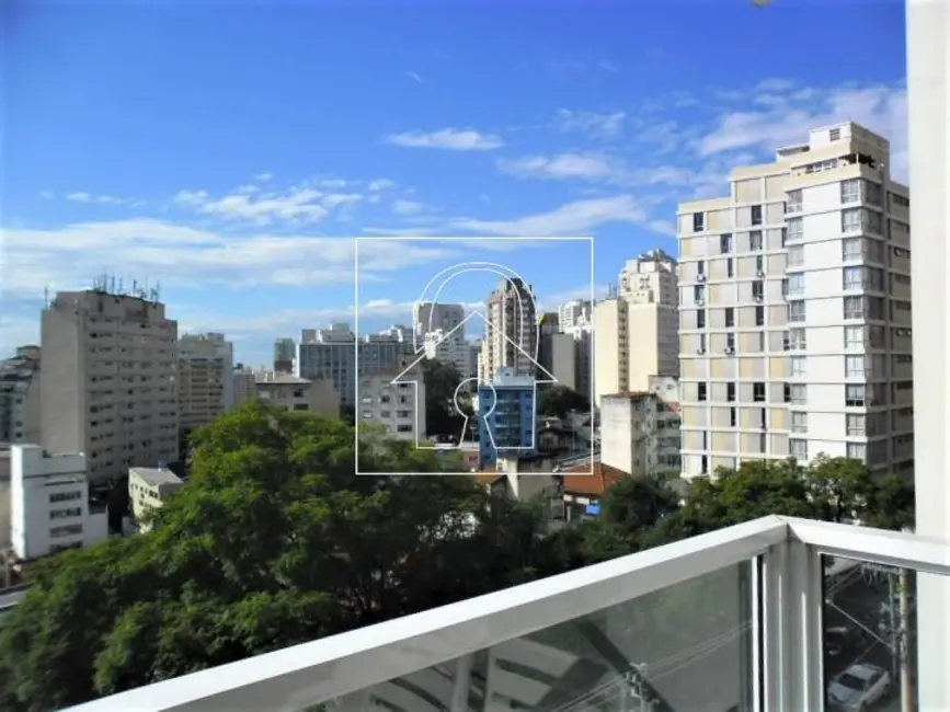 Foto 8 de Apartamento com 3 quartos à venda, 340m2 em Morro dos Ingleses, São Paulo - SP