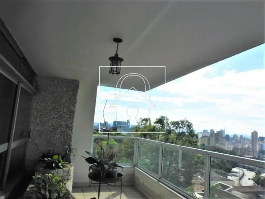 Foto 7 de Apartamento com 3 quartos à venda, 340m2 em Morro dos Ingleses, São Paulo - SP