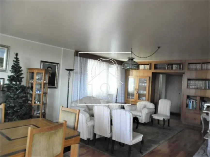 Foto 2 de Apartamento com 3 quartos à venda, 340m2 em Morro dos Ingleses, São Paulo - SP