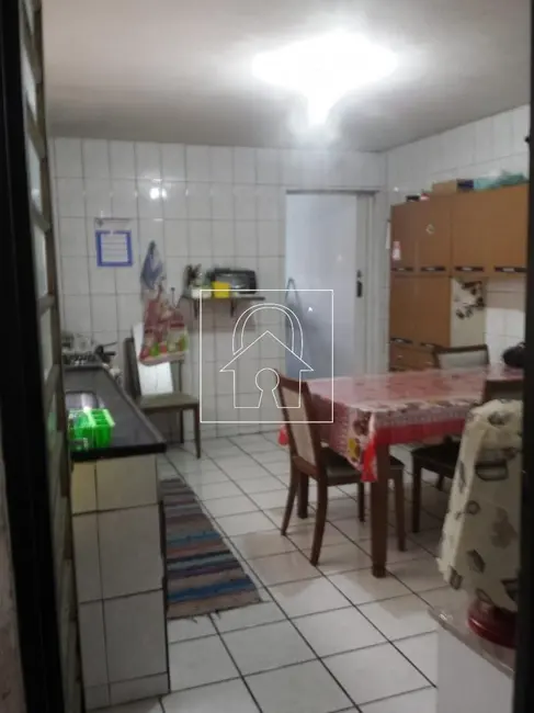 Foto 3 de Casa com 3 quartos à venda, 99m2 em Cidade Líder, São Paulo - SP