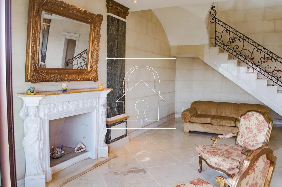 Apartamento com 6 quartos à venda, 768m2 em Paraíso, São Paulo - SP - imagem 6 Foto 6 de Apartamento com 6 quartos à venda, 768m2 em Paraíso, São Paulo - SP