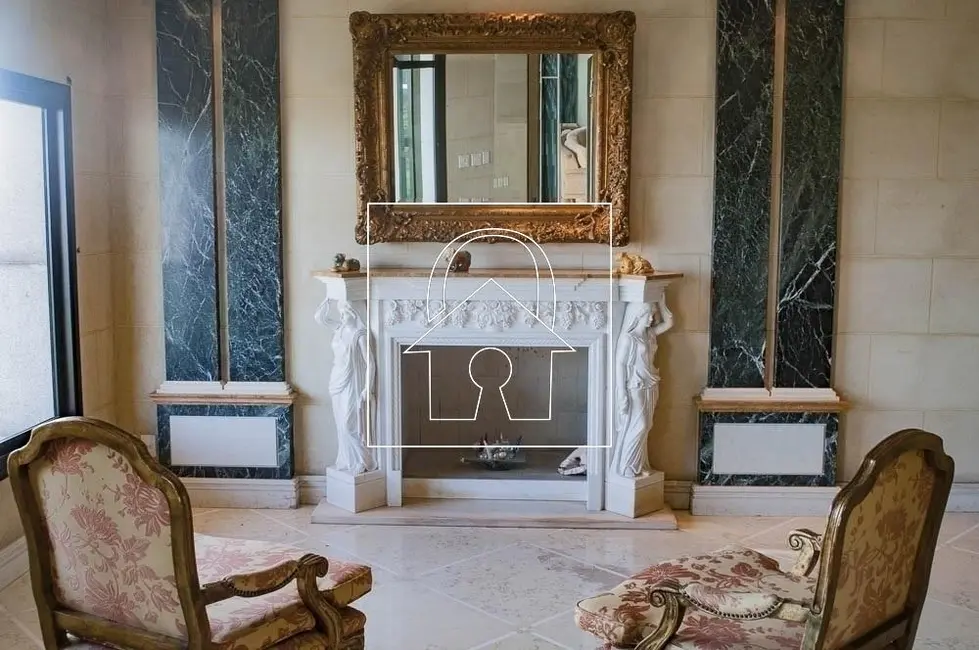 Apartamento com 6 quartos à venda, 768m2 em Paraíso, São Paulo - SP - imagem 7 Foto 7 de Apartamento com 6 quartos à venda, 768m2 em Paraíso, São Paulo - SP