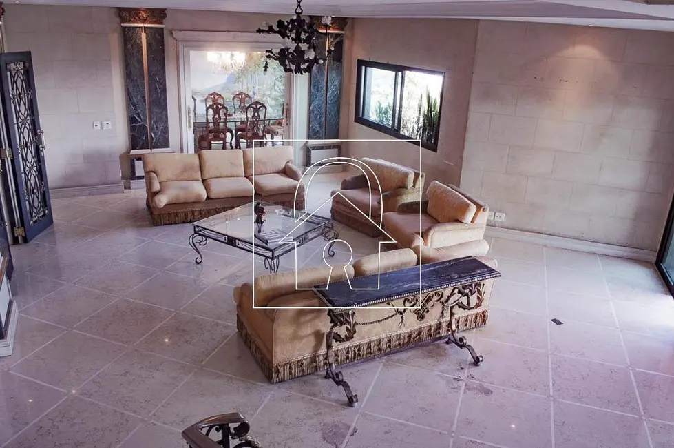 Apartamento com 6 quartos à venda, 768m2 em Paraíso, São Paulo - SP - imagem 5 Foto 5 de Apartamento com 6 quartos à venda, 768m2 em Paraíso, São Paulo - SP