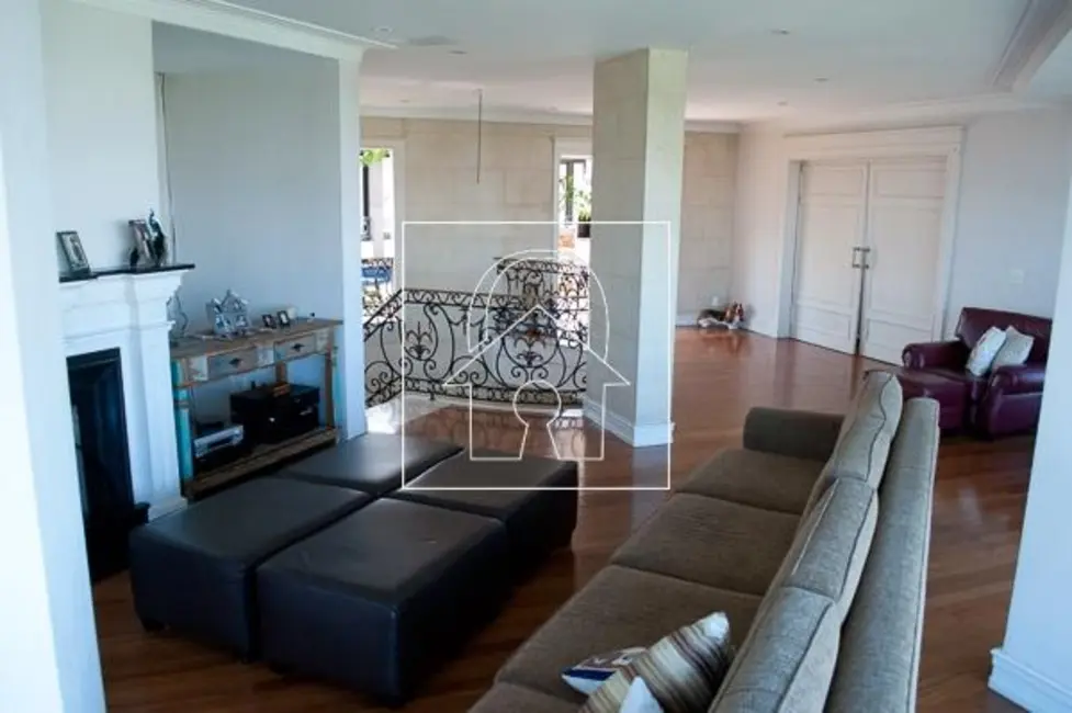 Apartamento com 6 quartos à venda, 768m2 em Paraíso, São Paulo - SP - imagem 9 Foto 9 de Apartamento com 6 quartos à venda, 768m2 em Paraíso, São Paulo - SP