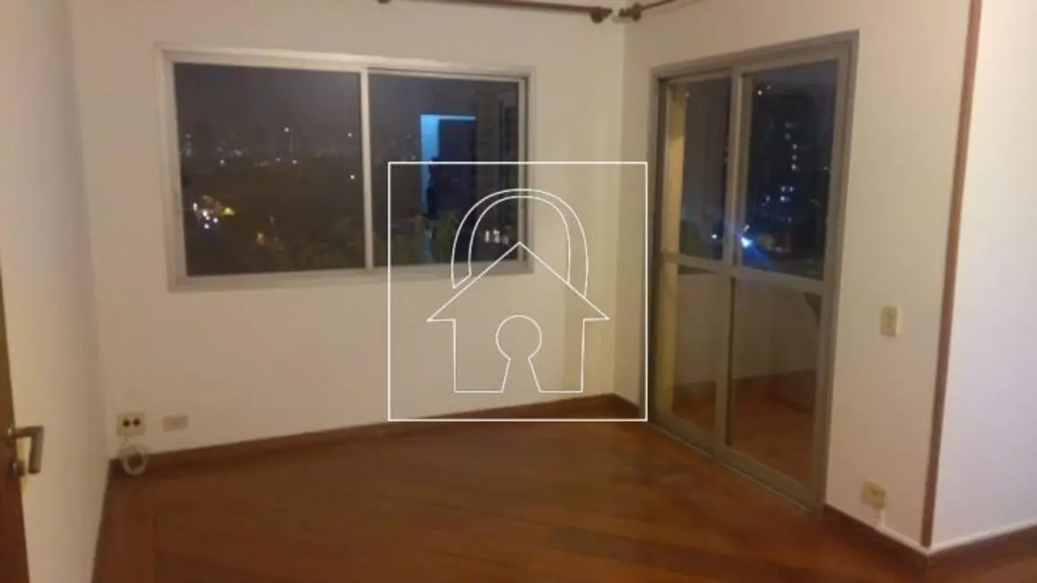 Foto 1 de Apartamento com 3 quartos à venda, 95m2 em São Paulo - SP