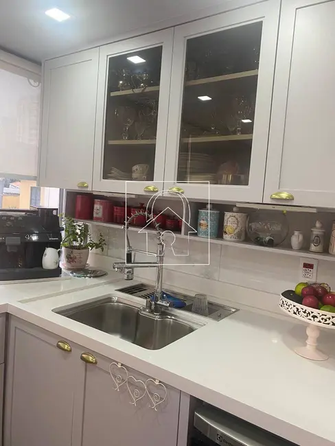 Apartamento com 2 quartos à venda, 78m2 em Paraíso, São Paulo - SP - imagem 4 Foto 4 de Apartamento com 2 quartos à venda, 78m2 em Paraíso, São Paulo - SP