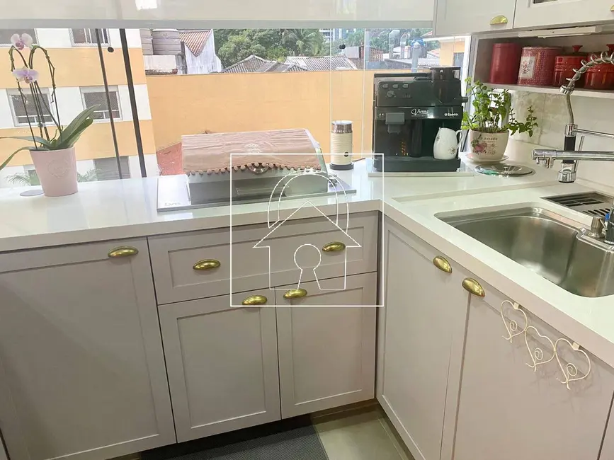 Apartamento com 2 quartos à venda, 78m2 em Paraíso, São Paulo - SP - imagem 5 Foto 5 de Apartamento com 2 quartos à venda, 78m2 em Paraíso, São Paulo - SP