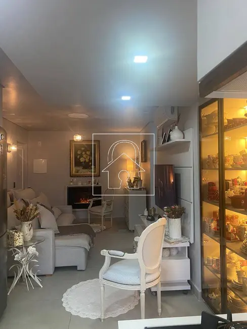 Apartamento com 2 quartos à venda, 78m2 em Paraíso, São Paulo - SP - imagem 3 Foto 3 de Apartamento com 2 quartos à venda, 78m2 em Paraíso, São Paulo - SP