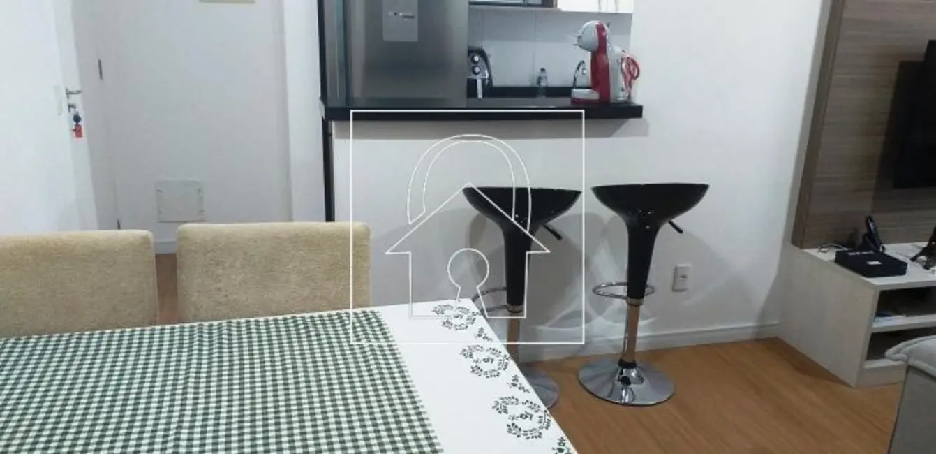 Foto 9 de Apartamento com 1 quarto à venda, 35m2 em Vila Prudente, São Paulo - SP