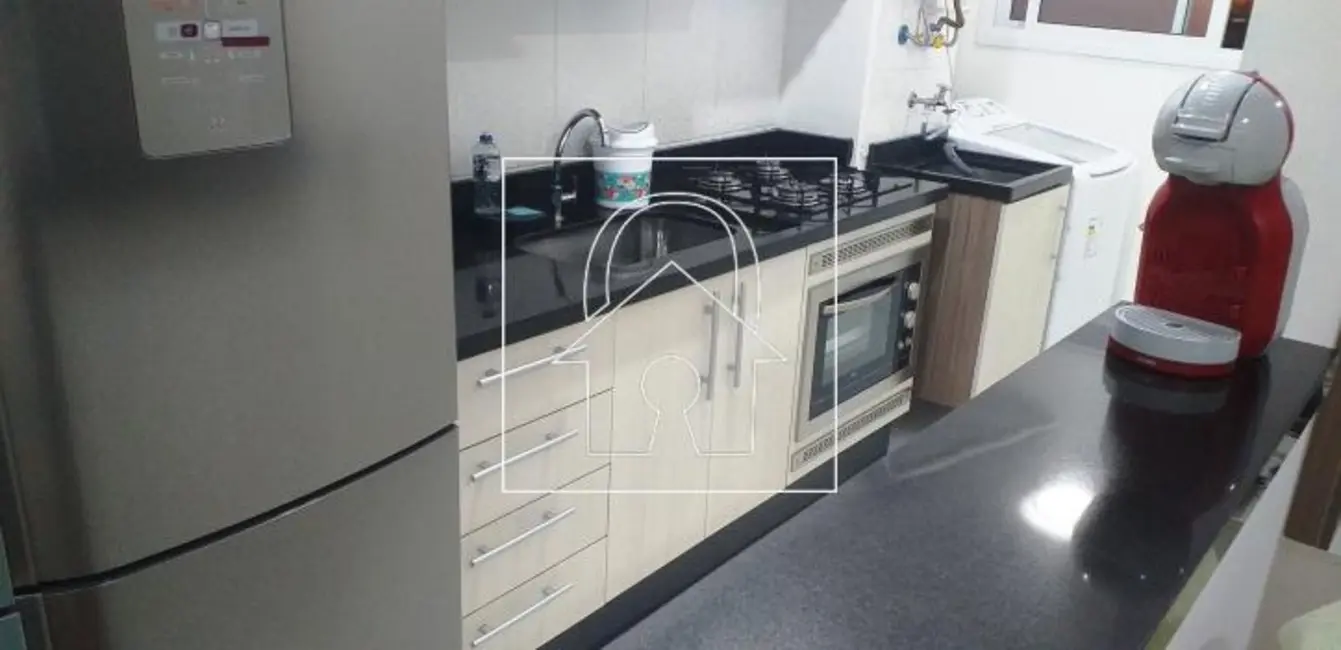 Foto 3 de Apartamento com 1 quarto à venda, 35m2 em Vila Prudente, São Paulo - SP