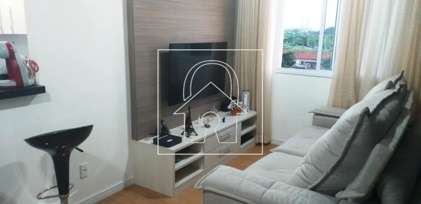 Foto 1 de Apartamento com 1 quarto à venda, 35m2 em Vila Prudente, São Paulo - SP