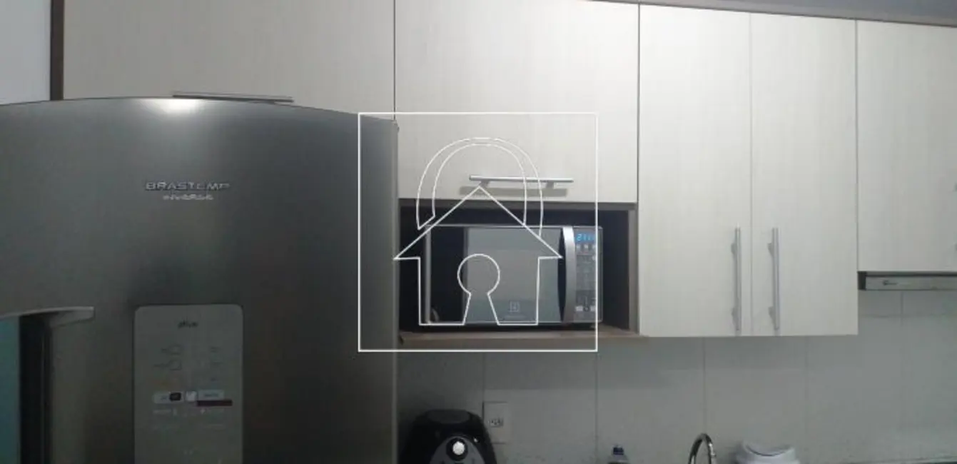 Foto 4 de Apartamento com 1 quarto à venda, 35m2 em Vila Prudente, São Paulo - SP