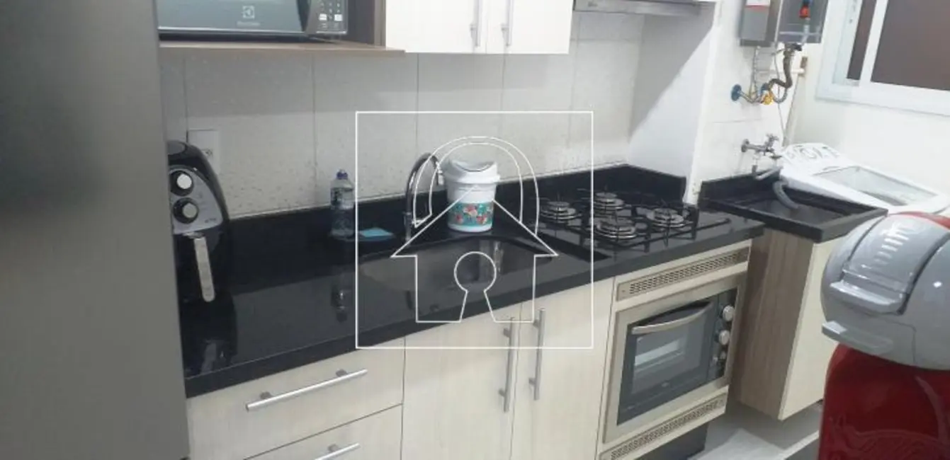 Foto 2 de Apartamento com 1 quarto à venda, 35m2 em Vila Prudente, São Paulo - SP