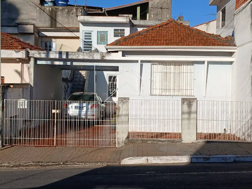 Foto 1 de Casa com 2 quartos à venda, 144m2 em Vila Fernandes, São Paulo - SP