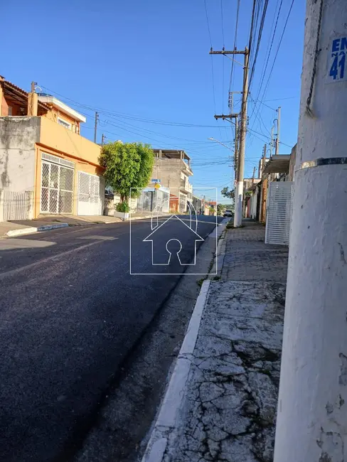 Foto 4 de Casa com 2 quartos à venda, 144m2 em Vila Fernandes, São Paulo - SP