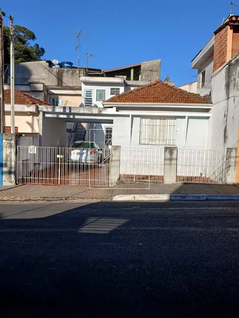 Foto 6 de Casa com 2 quartos à venda, 144m2 em Vila Fernandes, São Paulo - SP