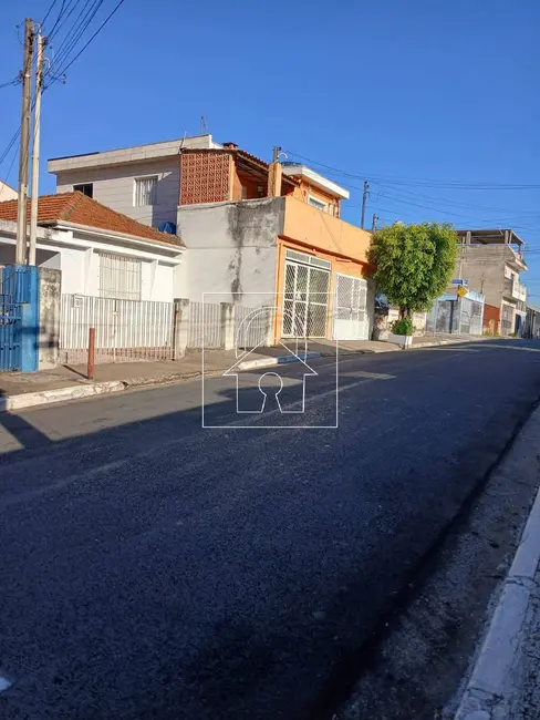 Foto 3 de Casa com 2 quartos à venda, 144m2 em Vila Fernandes, São Paulo - SP