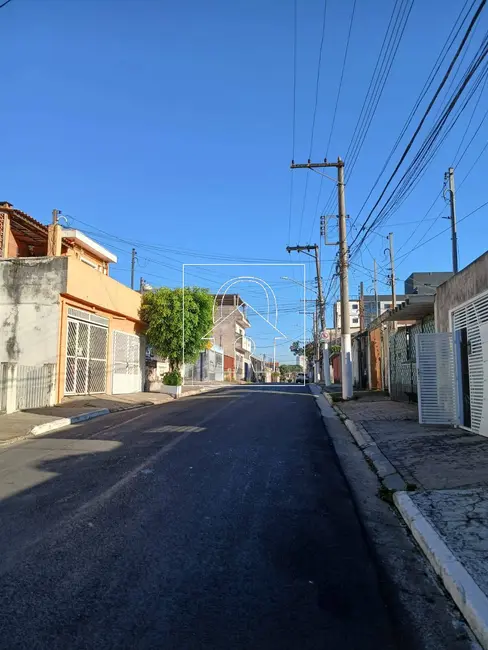 Foto 2 de Casa com 2 quartos à venda, 144m2 em Vila Fernandes, São Paulo - SP