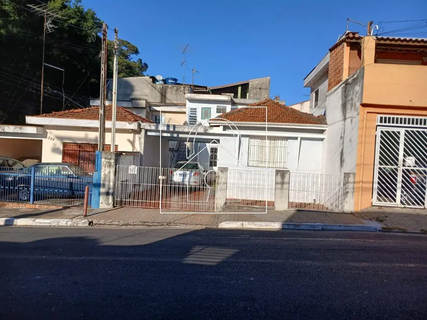 Foto 5 de Casa com 2 quartos à venda, 144m2 em Vila Fernandes, São Paulo - SP