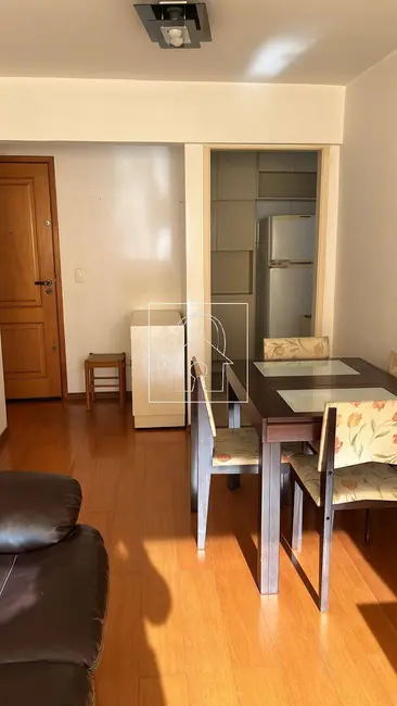 Foto 8 de Apartamento com 2 quartos para alugar, 58m2 em Jardim Paulista, São Paulo - SP
